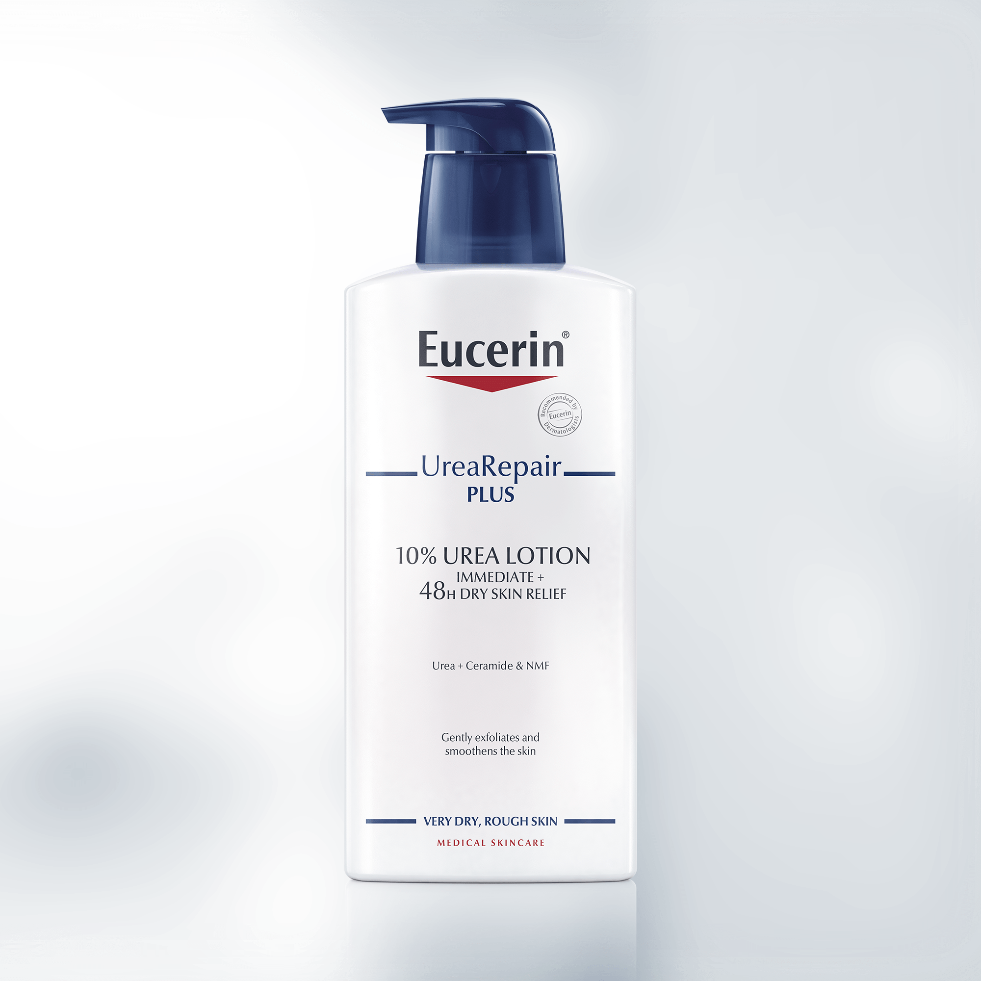 Lotions with urea deals